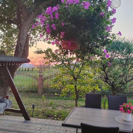 Apartamenty u Maksa Krzywcza Bagian luar foto
