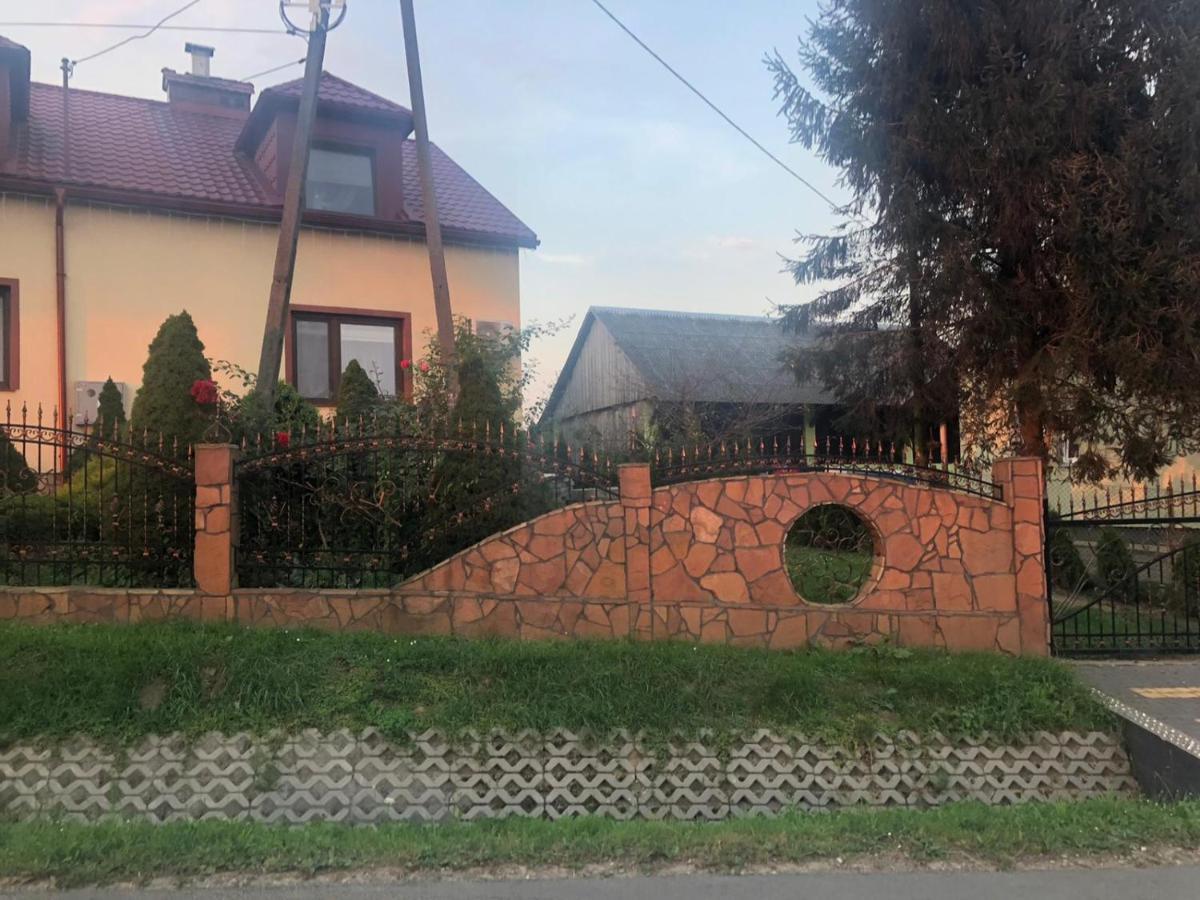 Apartamenty u Maksa Krzywcza Bagian luar foto