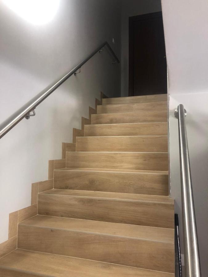Apartamenty u Maksa Krzywcza Bagian luar foto