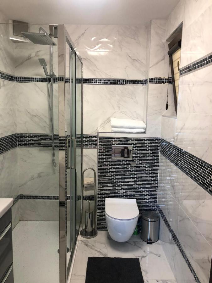 Apartamenty u Maksa Krzywcza Bagian luar foto