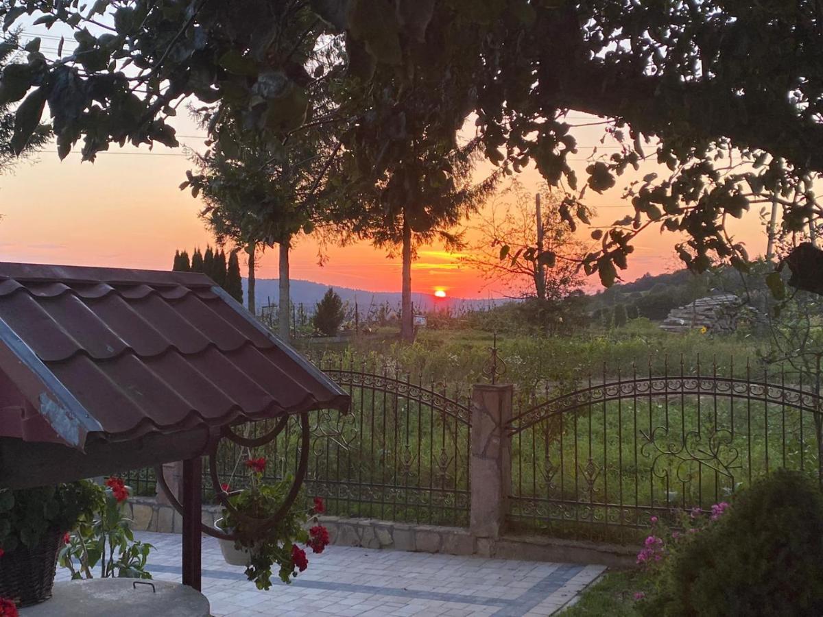 Apartamenty u Maksa Krzywcza Bagian luar foto