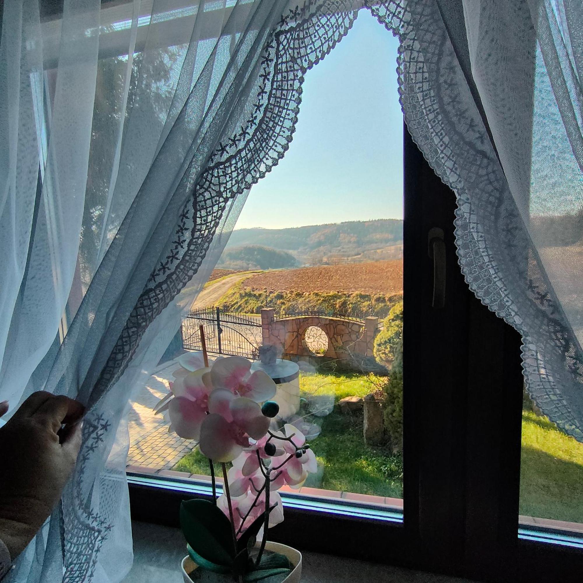 Apartamenty u Maksa Krzywcza Bagian luar foto