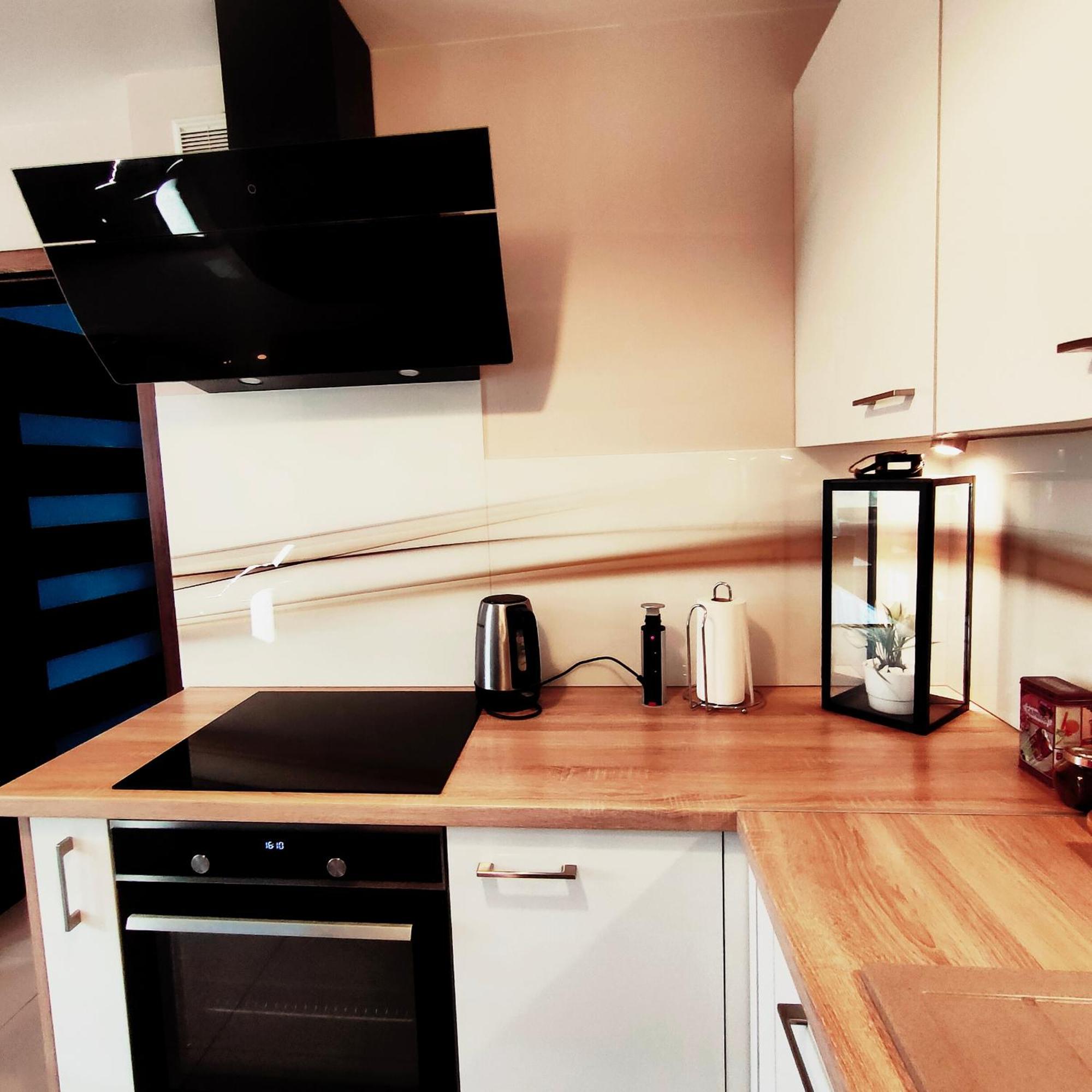 Apartamenty u Maksa Krzywcza Bagian luar foto