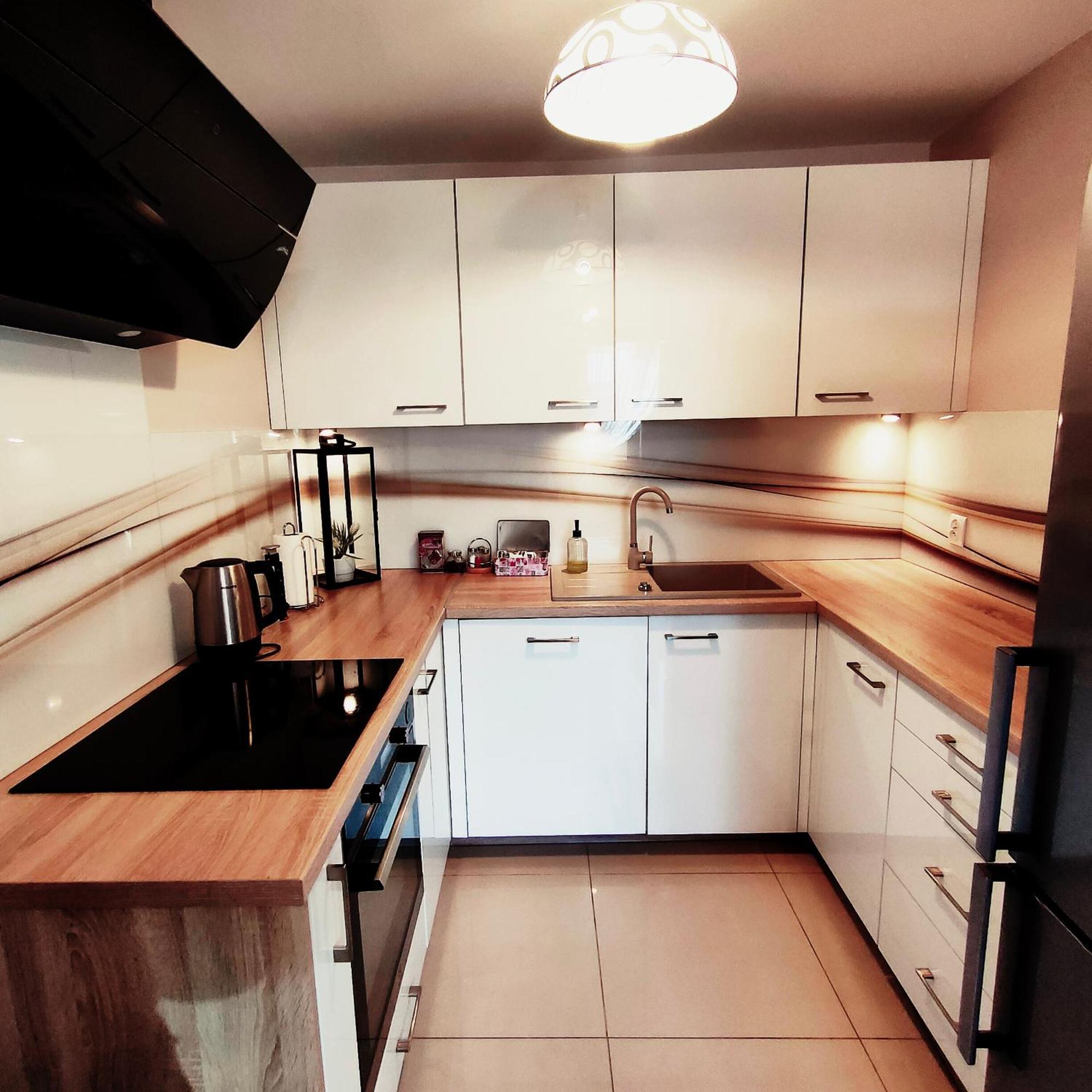 Apartamenty u Maksa Krzywcza Bagian luar foto
