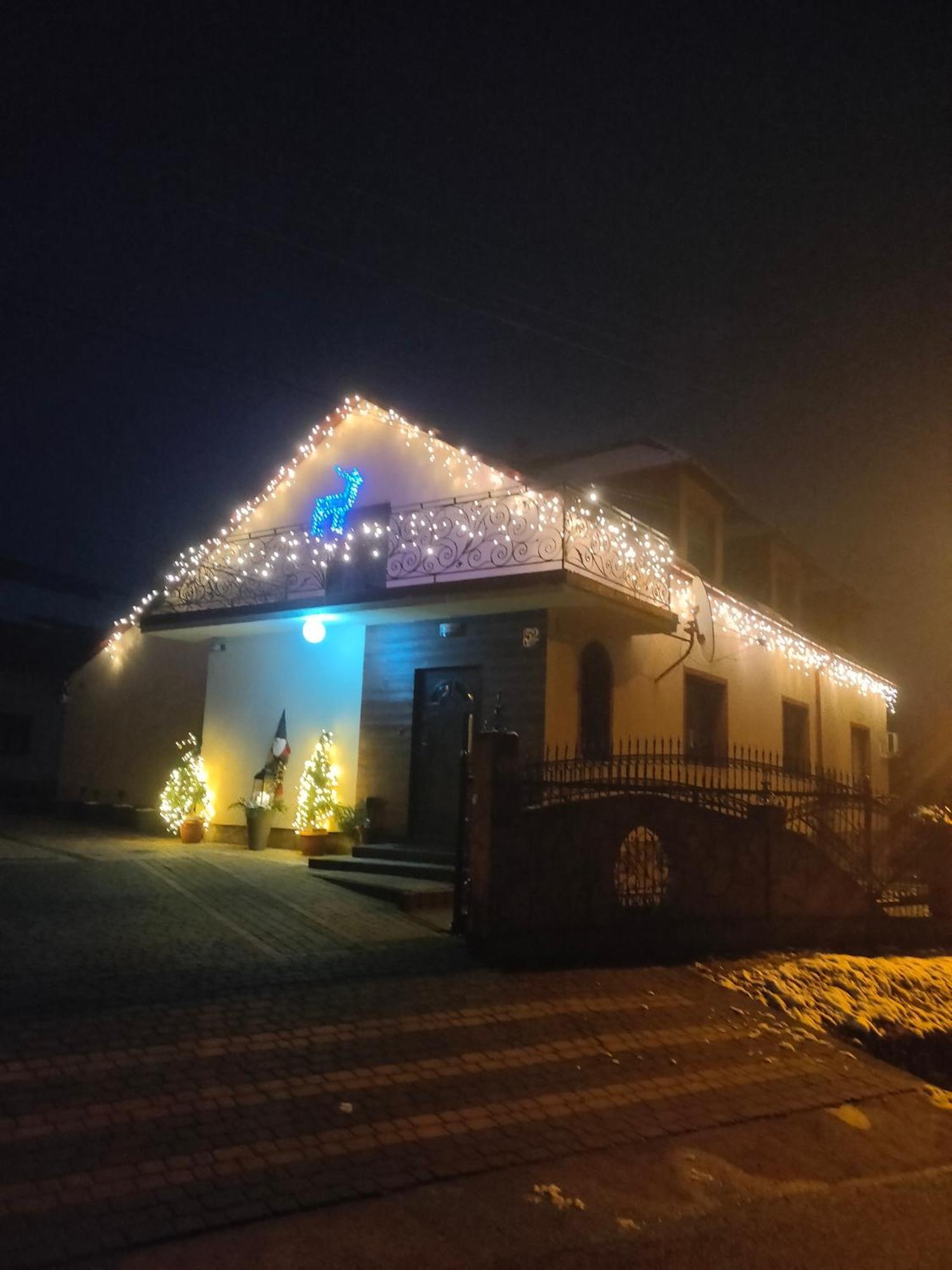 Apartamenty u Maksa Krzywcza Bagian luar foto