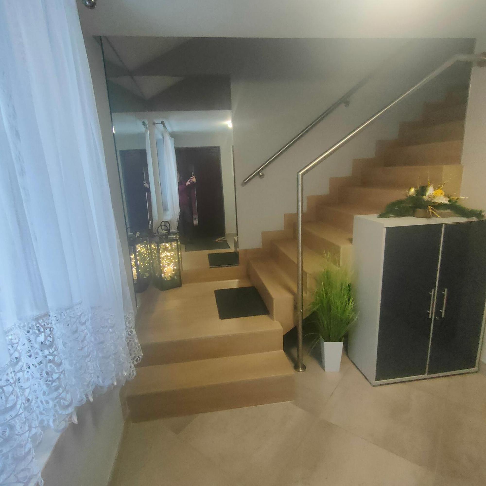 Apartamenty u Maksa Krzywcza Bagian luar foto
