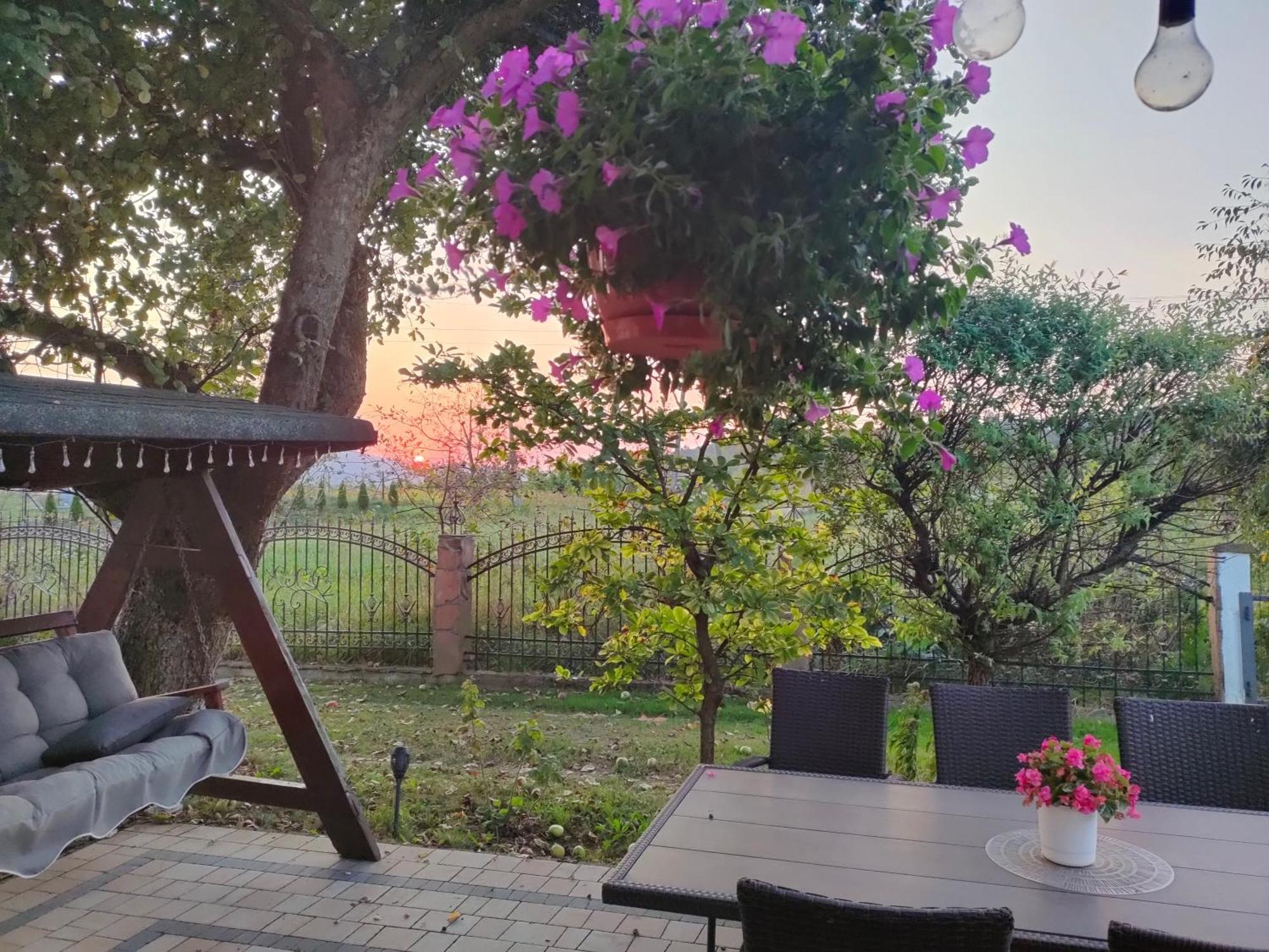 Apartamenty u Maksa Krzywcza Bagian luar foto